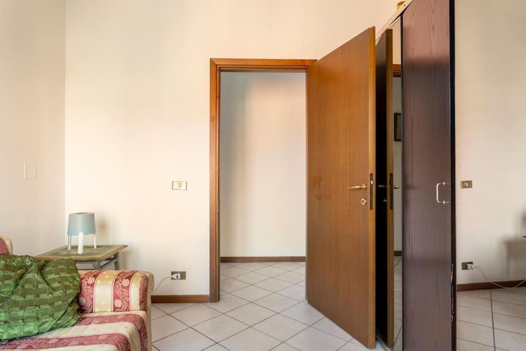 Chic Italian Escape - Casa Vacanze Lorusso Montecatini Terme Exterior photo