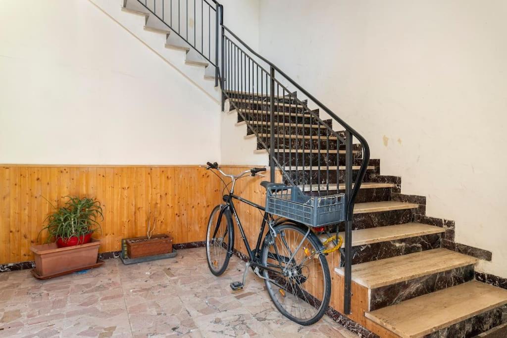 Chic Italian Escape - Casa Vacanze Lorusso Montecatini Terme Exterior photo